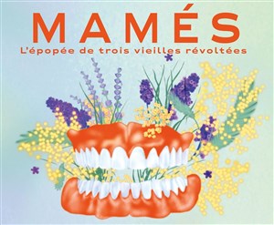 Affiche de Mamés