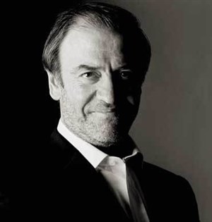 Affiche de London Symphony Orchestra - Valery Gergiev : Cycle Brahms / Szymanowski (suite et fin)