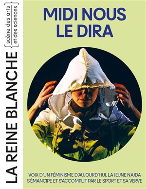 Affiche de Midi nous le dira