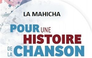 Affiche de Soirée Mahicha | Animée par Jacques Bertin