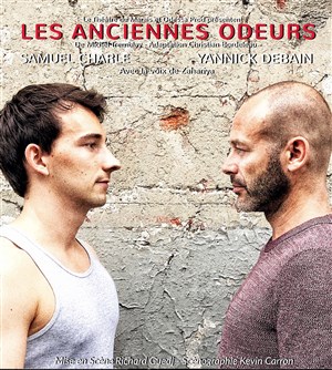 Affiche de Les anciennes odeurs