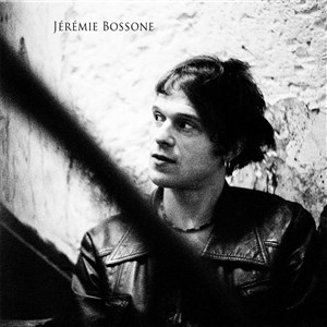 Affiche de Jérémie Bossone
