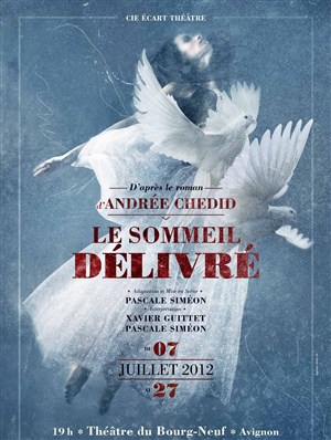 Affiche de Le Sommeil délivré