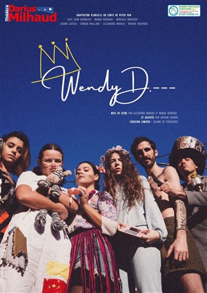 Affiche de Wendy D