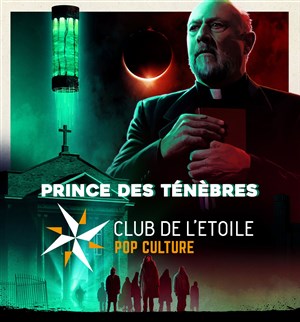 Affiche de Prince des ténèbres | Soirée BiTS / NoCiné