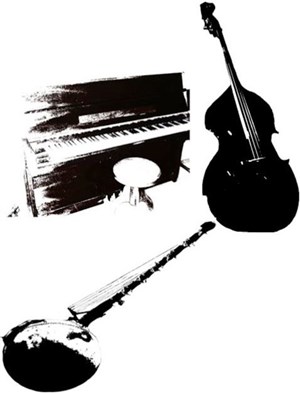 Affiche de Tiphenn Fauchois Trio