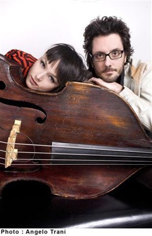 Affiche de Musica Nuda