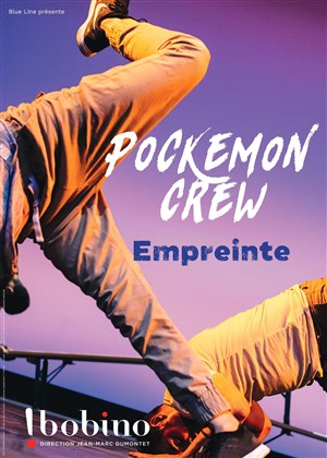 Affiche de Pockemon Crew dans Empreinte