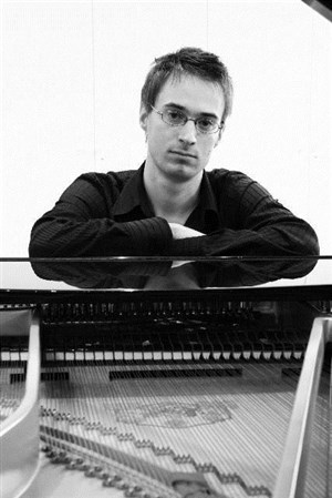 Affiche de Joran Cariou Quartet