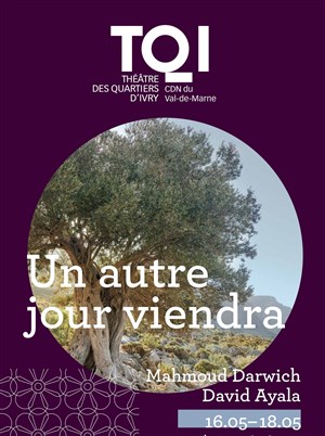 Affiche de Un autre jour viendra