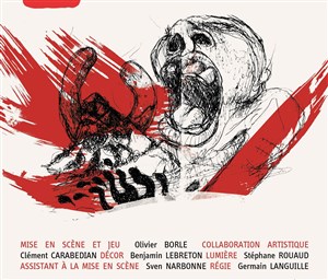 Affiche de Cahier d'un retour au pays natal
