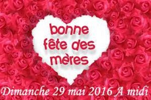 Affiche de Cabaret la vénus | Spéciale fête des mères