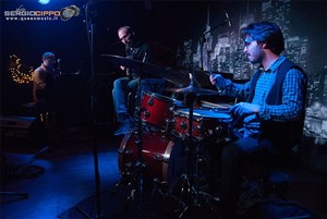 Affiche de Jazset Trio