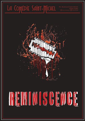 Affiche de Reminiscence