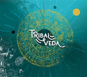 Affiche de Tribal Veda