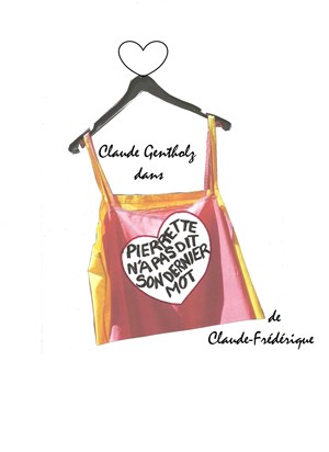 Affiche de Pierrette n'a pas dit son dernier mot