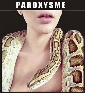 Affiche de Paroxysme