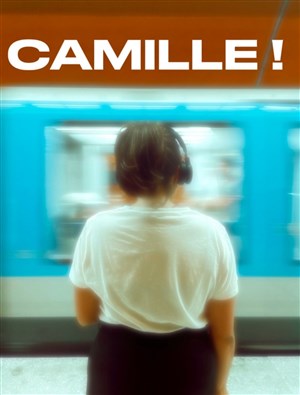 Festival jeunes talents - Camille !