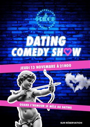 Dating Comedy Show