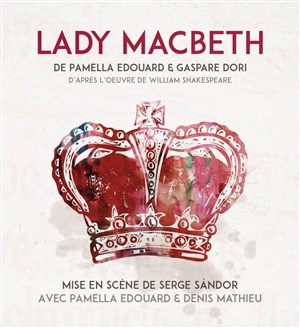 Affiche de Lady Macbeth