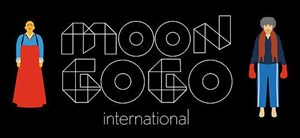 Affiche de Moon Gogo International