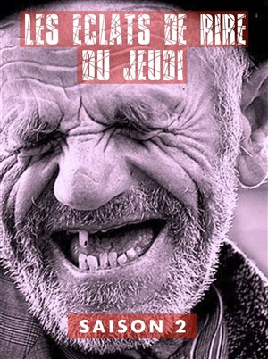 Affiche de Les éclats de rire du jeudi