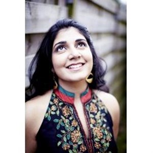 Affiche de Kavita Shah Quintet