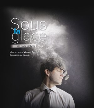 Affiche de Sous la Glace