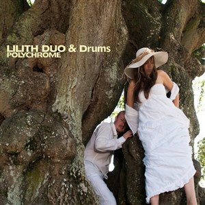 Affiche de Lilith Duo & Drums