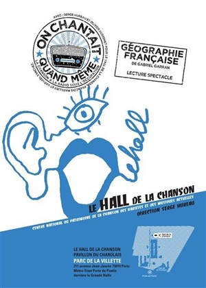 Affiche de On chantait quand même