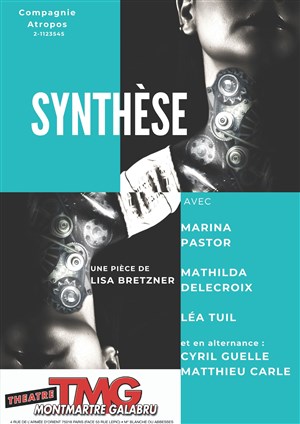 Affiche de Synthèse