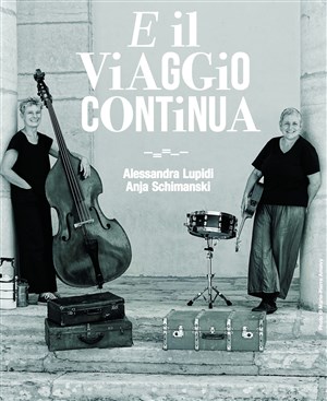 Affiche de E il Viaggio Continua