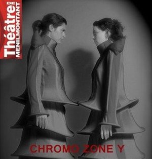 Affiche de Chromo Zone Y