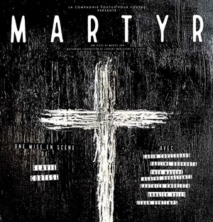 Affiche de Martyr