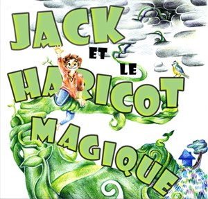 Affiche de Jack et le haricot magique