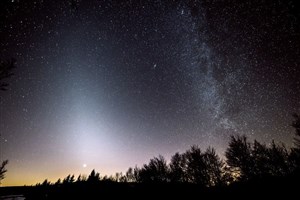 Affiche de Lecture musicale : Chuchotement parmi les étoiles de René Char