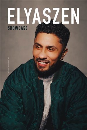 Affiche de Elyas Zen