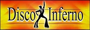 Affiche de Disco Inferno