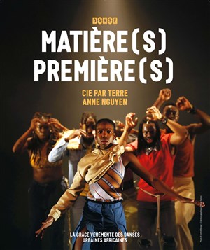 Affiche de Matière(s) Première(s)