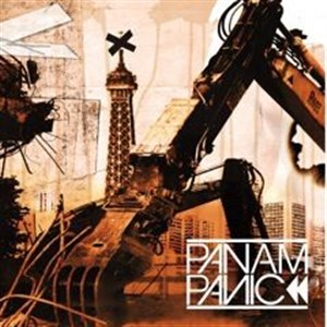 Affiche de Panam panic