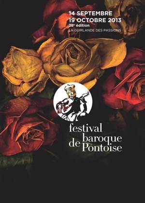 Affiche de Le Salon de musique de Marie-Antoinette.