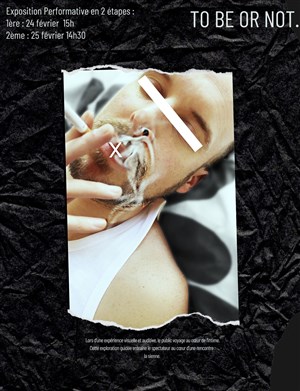 Affiche de To Be Or Not