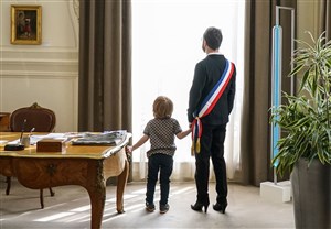 Affiche de Qui va garder les enfants ?