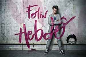 Affiche de Le Folin Hebdo
