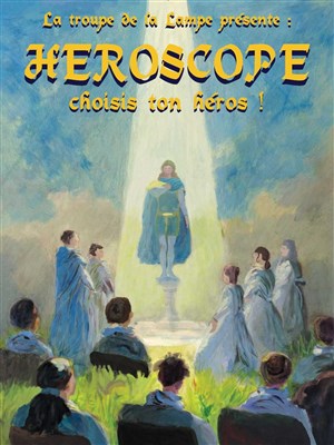 Affiche de Heroscope