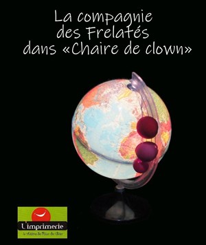 Affiche de Chaire de clown