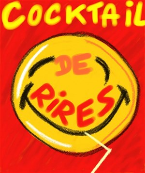 Affiche de Cocktail de rires 2