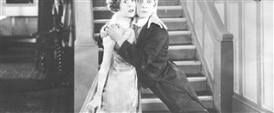Affiche de Buster Keaton