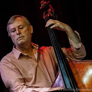 Affiche de Christian Brazier Quartet