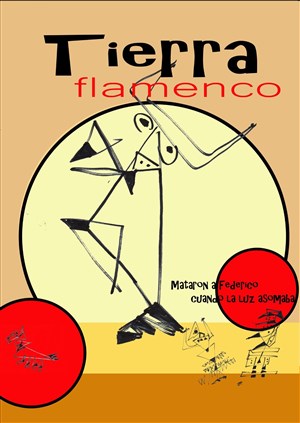 Affiche de Tierra